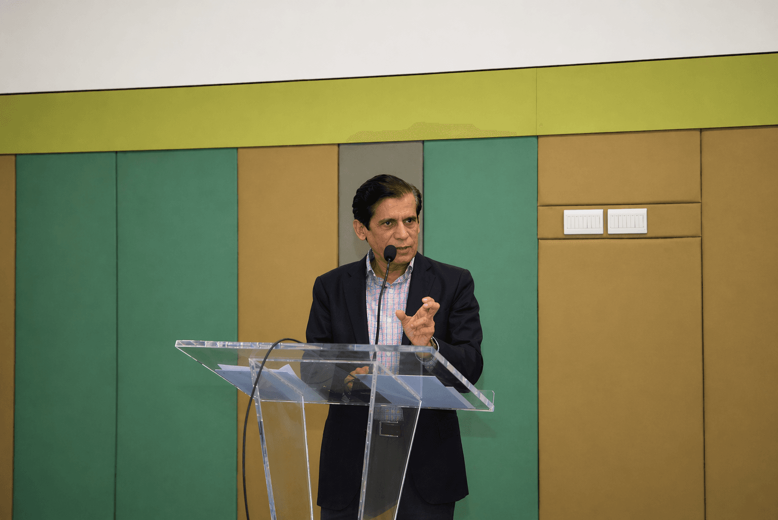 Muhammad Qaysar Alam